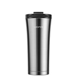 Coffee Mug Milk Metal Insulated CopperVacuum Flask
