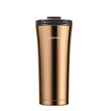 Coffee Mug Milk Metal Insulated CopperVacuum Flask