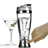 Electric Lazy Self Stirring Mug