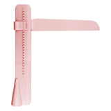 Adjustable Fondant Spatulas Cake Edge Smoother