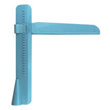 Adjustable Fondant Spatulas Cake Edge Smoother