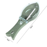 Fast Remove Fish Cleaning Scaler