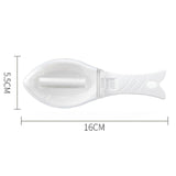 Fast Remove Fish Cleaning Scaler