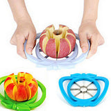 Kitchen Apple Slicer Corer Cutter