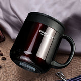 Stainless Steel Thermos Mugs