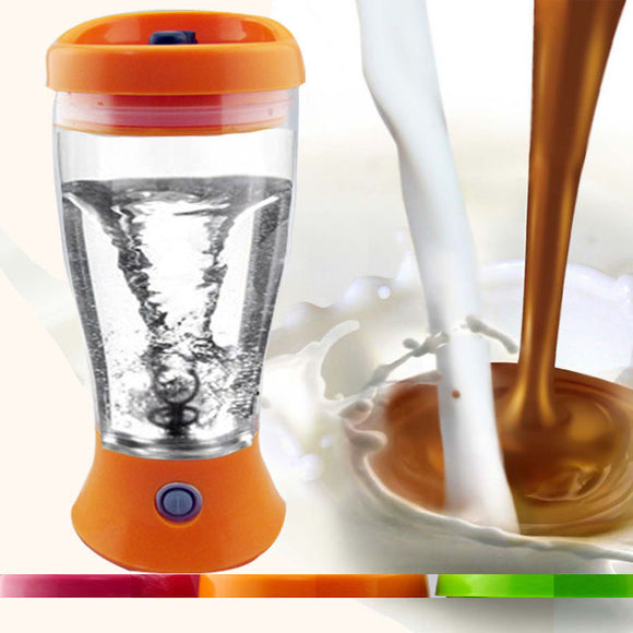 Self Stirring Mug Skinny Mug Mixer