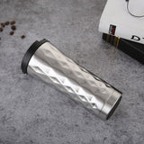 Stainless Steel Coffee Mug