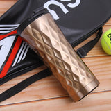 Stainless Steel Coffee Mug