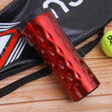 Stainless Steel Coffee Mug