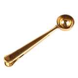 Stainless Steel Tea Coffee Measuring Cup